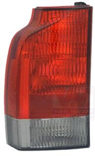 Lampa zespolona tylna lewa Volvo XC70 CROSS COUNTRY
